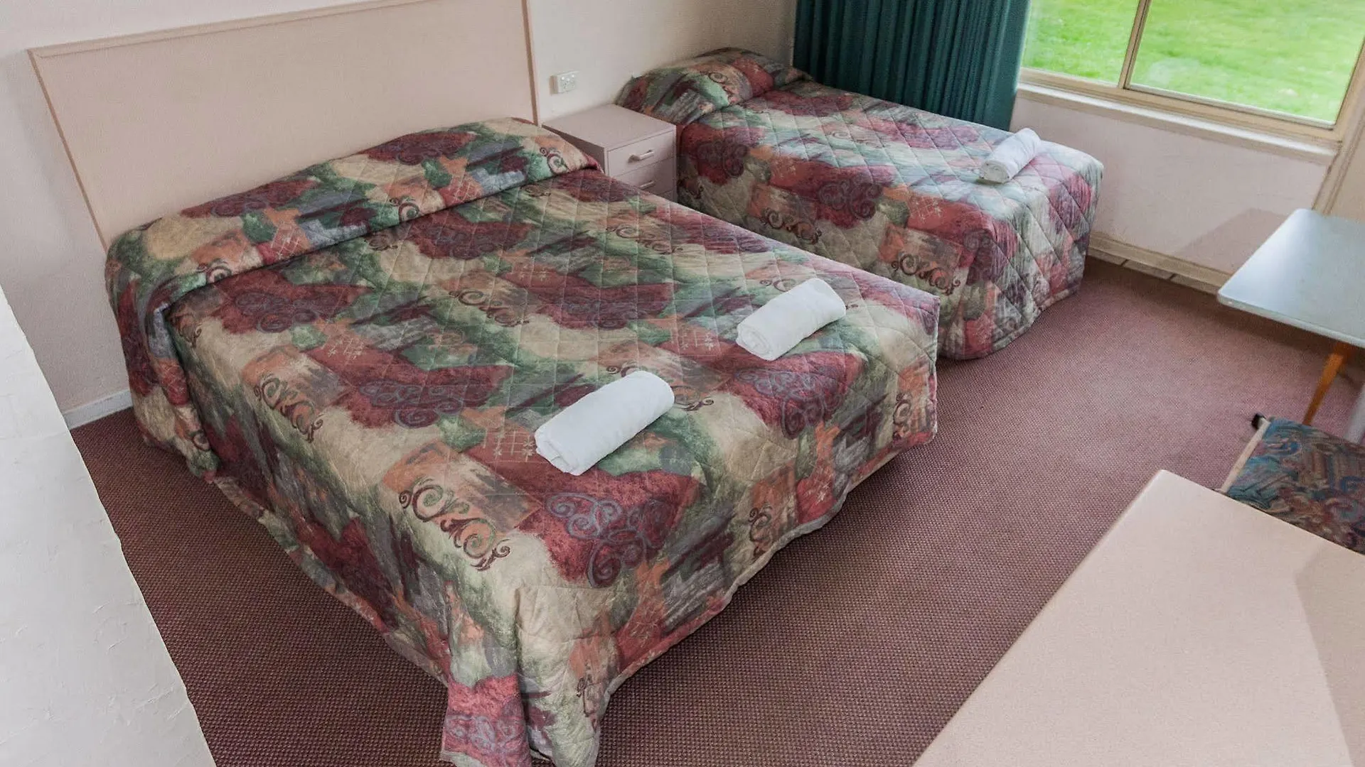 Moruya Waterfront Hotel Motel