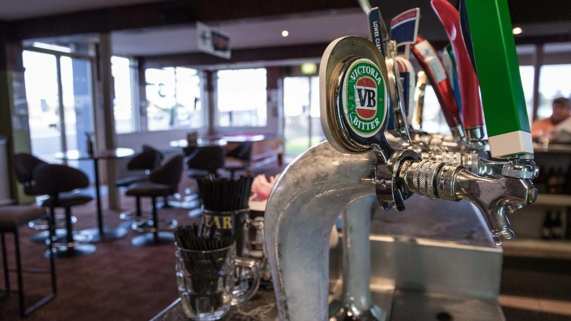 Moruya Waterfront Hotel Motel 2*,