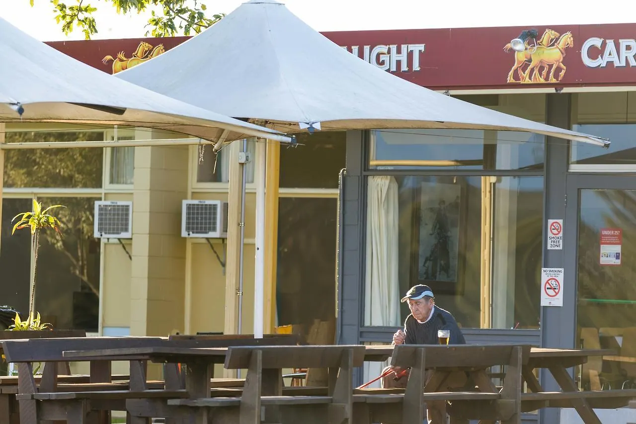 **  Moruya Waterfront Hotel Motel Australia