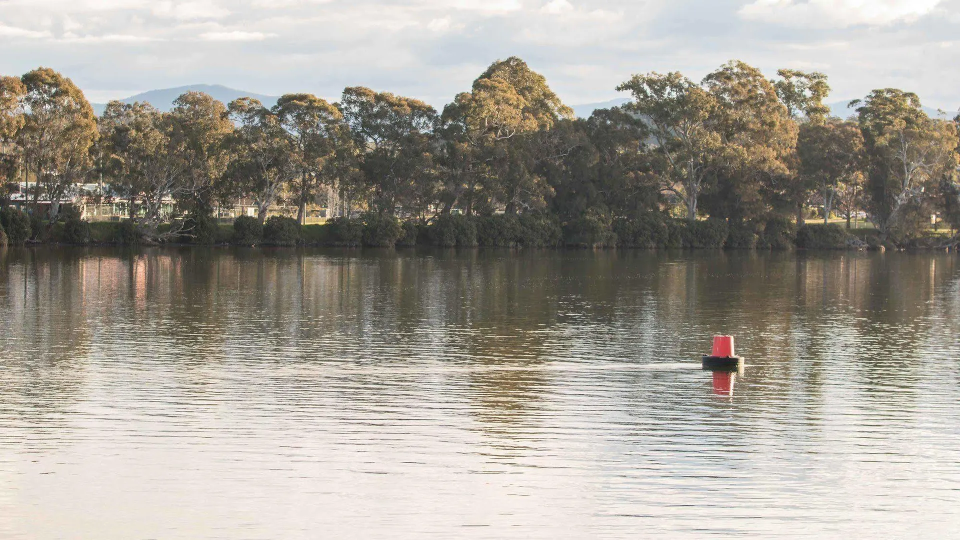 Moruya Waterfront Hotel Motel