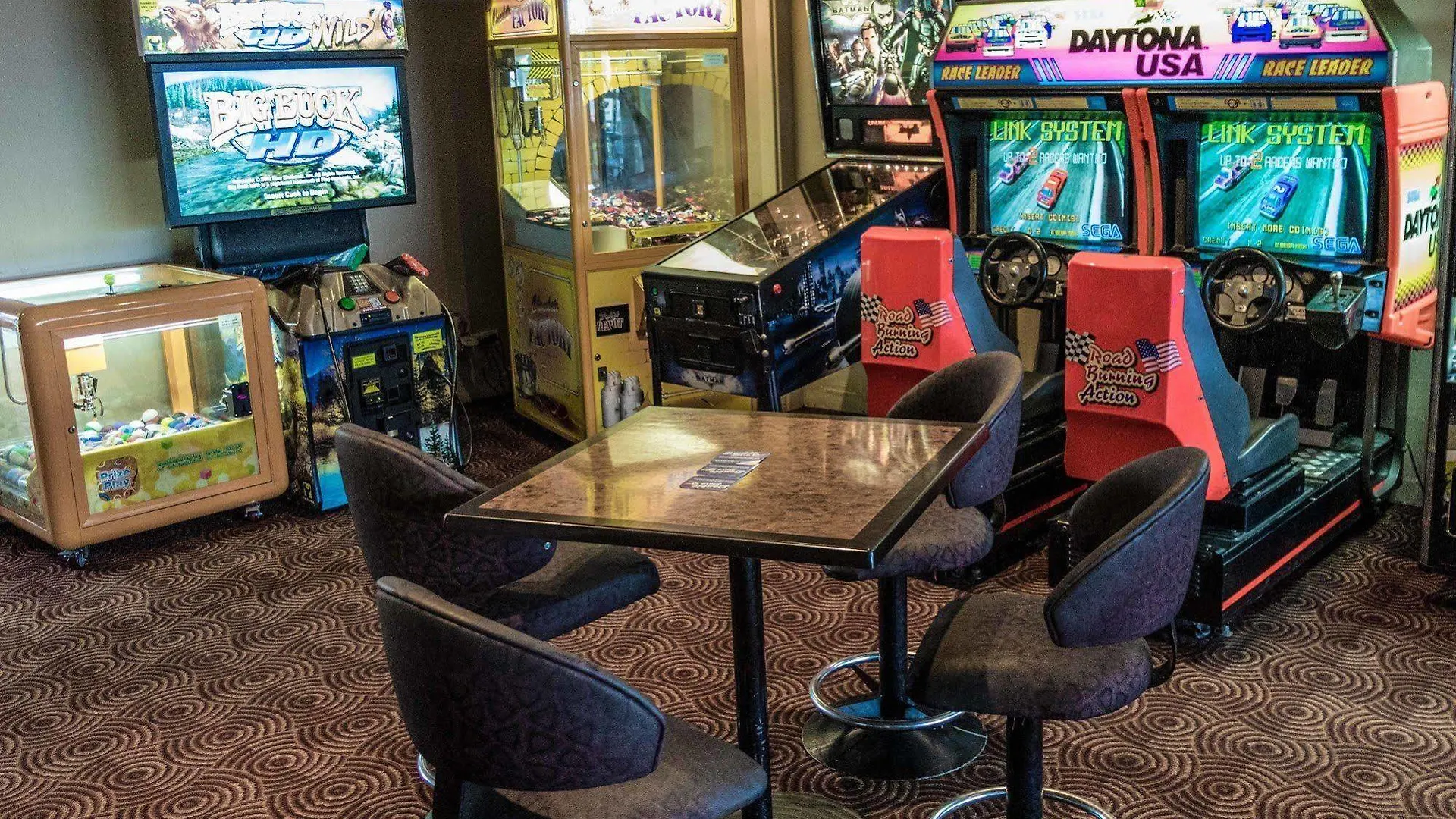 Moruya Waterfront Hotel Motel